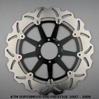 Disco anteriore KTM SUPERMOTO 690 PRESTIGE 2007 08