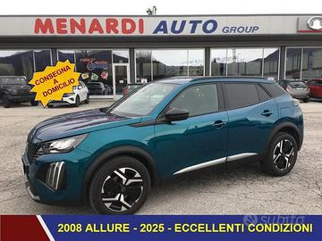Peugeot 2008 PureTech 100 Allure PROMO * PARI...