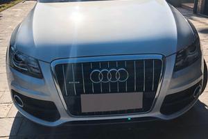 Audi Q5 3.0 tdi s line