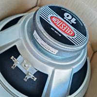 Cono 10" chitarra Celestion G10e-30