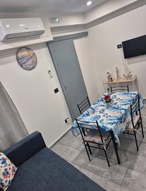 Nuovo appartamento