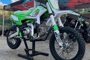 Pitbike 125 cc