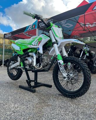 Pitbike 125 cc