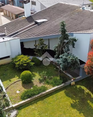 VILLA SINGOLA A RONCOFERRARO