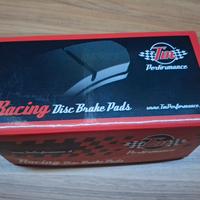 Pastiglie freno anteriori per Toyota Yaris GR