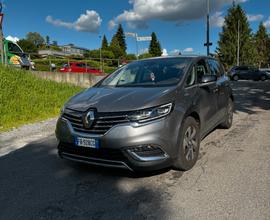 RENAULT Espace 5ª serie - 2015