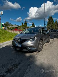 RENAULT Espace 5ª serie - 2015