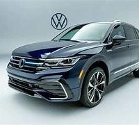 Volkswagen tiguan disponibile per ricambi 2021 v43