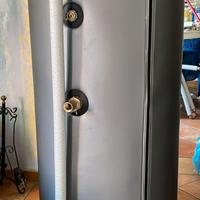 Bollitore Storm con 1 serpentino LT 200 