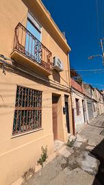 Soluzione semi indipendente in Via Chisone