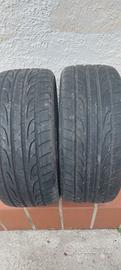 225 40 18 Gomme Dunlop SP Sport Max