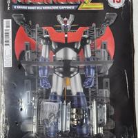 Hachette Mazinger Z n.13