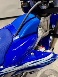 Convogliatore d'aria air box Yamaha YZF e WRF