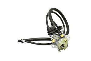 Pompa olio motori Minarelli AM6