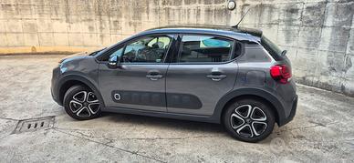 Citroen c3 PureTech 82 Shine