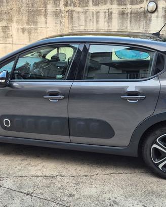 Citroen c3 PureTech 82 Shine