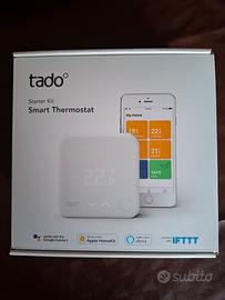 Tado smart termostato  starter kit