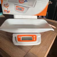 bilancia digitale per Bambini