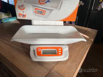 bilancia digitale per Bambini