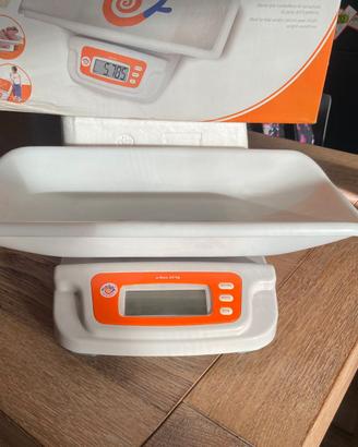 bilancia digitale per Bambini