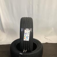 2 GOMME 215/55R16 HANKOOK ESTIVE NUOVE 100%