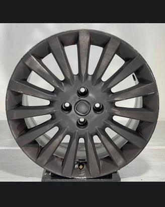 4 CERCHI IN LEGA 6.5x17 4x100 E46 F56.1 B MOD14