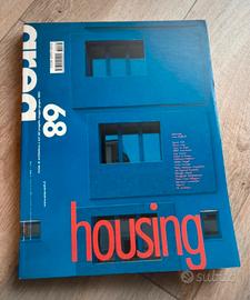 Rivista Area #68