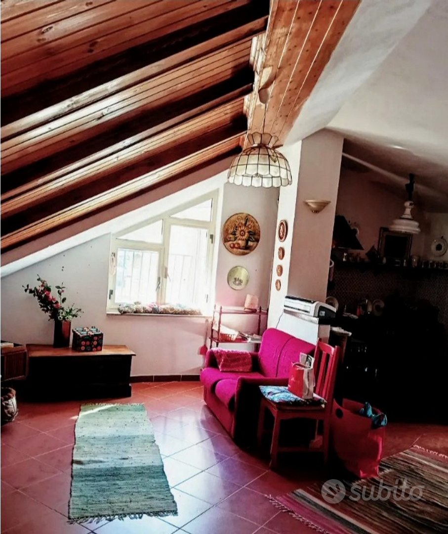 Apartment in San Chirico Raparo, Potenza - Vista 3