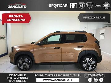FIAT Grande Panda 1.2 La Prima 100cv MY26 KM0...