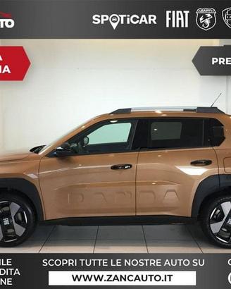 FIAT Grande Panda 1.2 La Prima 100cv MY26 KM0...