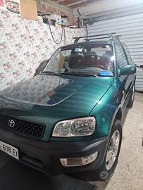 toyota rav 4 2000 131cv