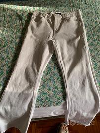 pantalone donna Piombo