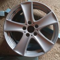 Cerchi bmw 18"