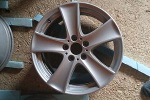 Cerchi bmw 18"