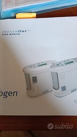 INOGEN CONCENTRATORE OSSIGENO
