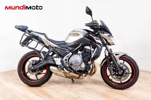 KAWASAKI Z 650 - 2017