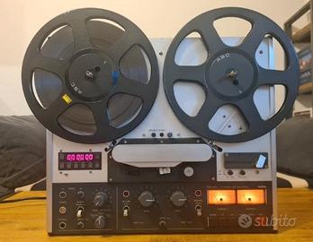 REVOX PR99 MKIII
