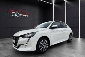 Peugeot 208 1.2 puretech Active s&s 100cv my20