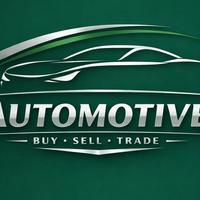 Figura di accoglienza per concessionaria auto