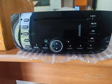 Autoradio Fiat Punto/ Fiat Punto Evo