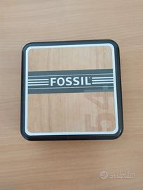 bracciale della Fossil 