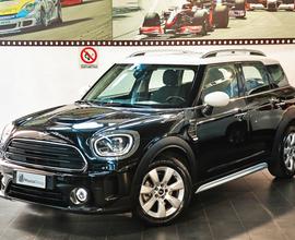 MINI Cooper D Countryman 2.0 Business Auto. - NAVI