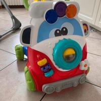 Primi passi Chicco