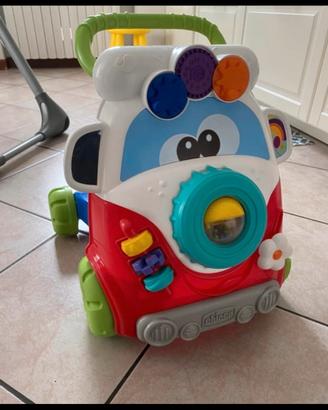 Gioco montessorri Primi passi Chicco