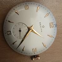 Movimento orologio Zenith