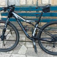 cannondale Scalpel Si 