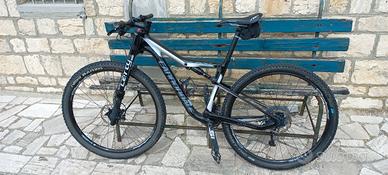 cannondale Scalpel Si 
