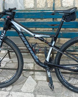 cannondale Scalpel Si 