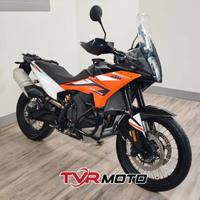 KTM 890 Adventure 890 My23