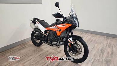 KTM 890 Adventure 890 My23